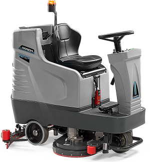 Поломоечная машина MACH M830