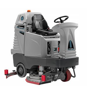 Поломоечная машина MACH M1000