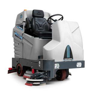 Поломоечная машина MACH M1100D