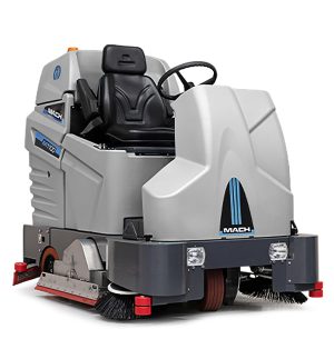 Поломоечная машина MACH M1100 R