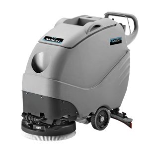 Поломоечная машина MACH M550