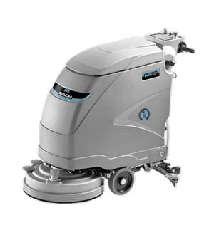 Поломоечная машина MACH M510