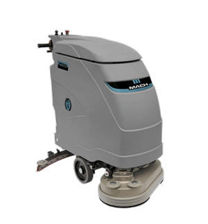 Поломоечная машина MACH M610